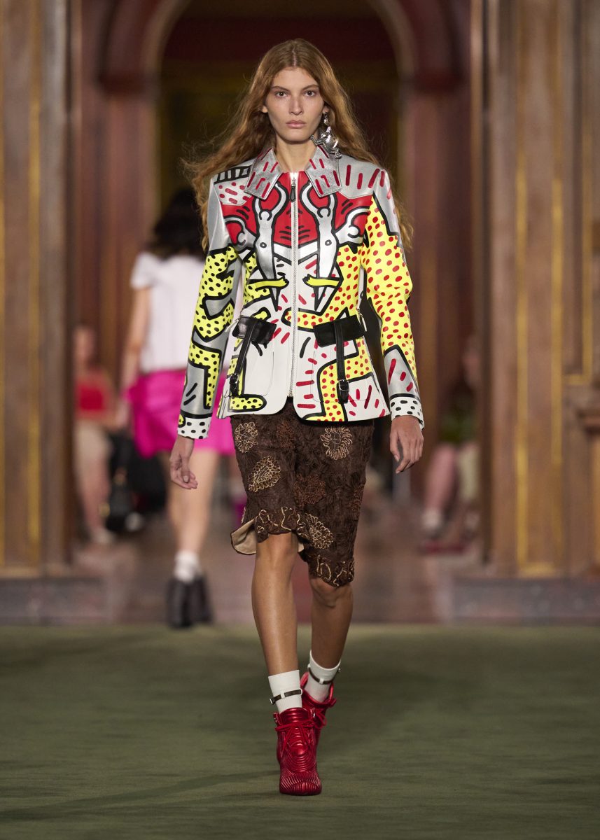 Louis Vuitton Cruise 2027 Vanity Teen 虚荣青年 Louis Vuitton Cruise 2027 Louis Vuitton Cruise 2027 Vanity Teen 虚荣青年