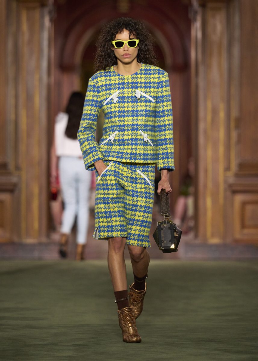 Louis Vuitton Cruise 2027 Vanity Teen 虚荣青年 Louis Vuitton Cruise 2027 Louis Vuitton Cruise 2027 Vanity Teen 虚荣青年