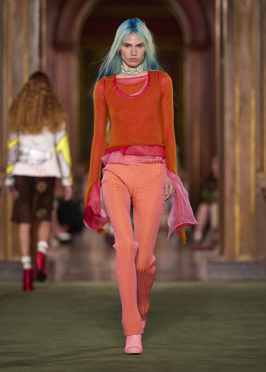 Louis Vuitton Cruise 2027 Vanity Teen 虚荣青年 Louis Vuitton Cruise 2027 Louis Vuitton Cruise 2027 Vanity Teen 虚荣青年