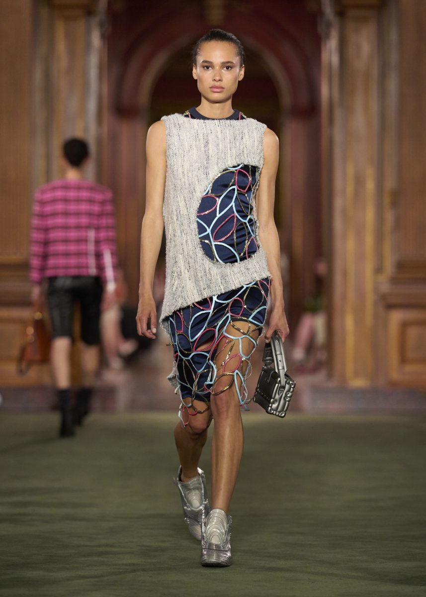 Louis Vuitton Cruise 2027 Vanity Teen 虚荣青年 Louis Vuitton Cruise 2027 Louis Vuitton Cruise 2027 Vanity Teen 虚荣青年