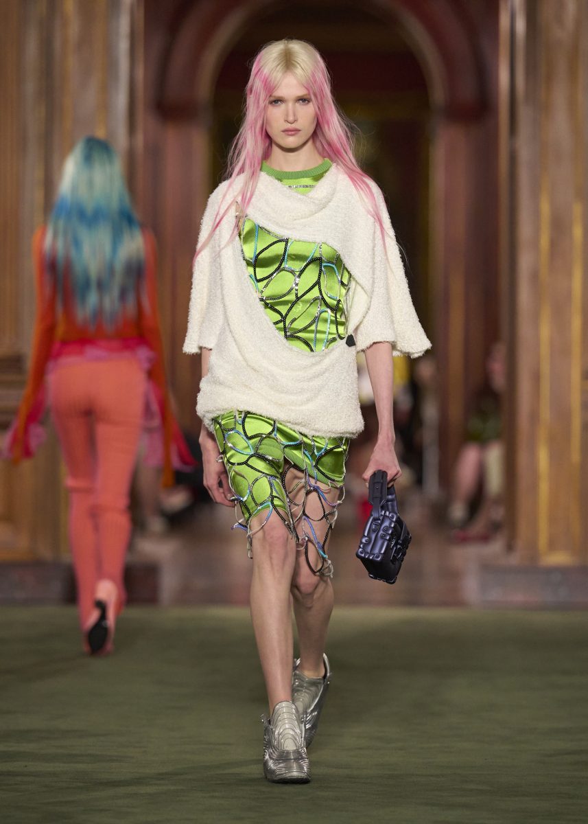 Louis Vuitton Cruise 2027 Vanity Teen 虚荣青年 Louis Vuitton Cruise 2027 Louis Vuitton Cruise 2027 Vanity Teen 虚荣青年