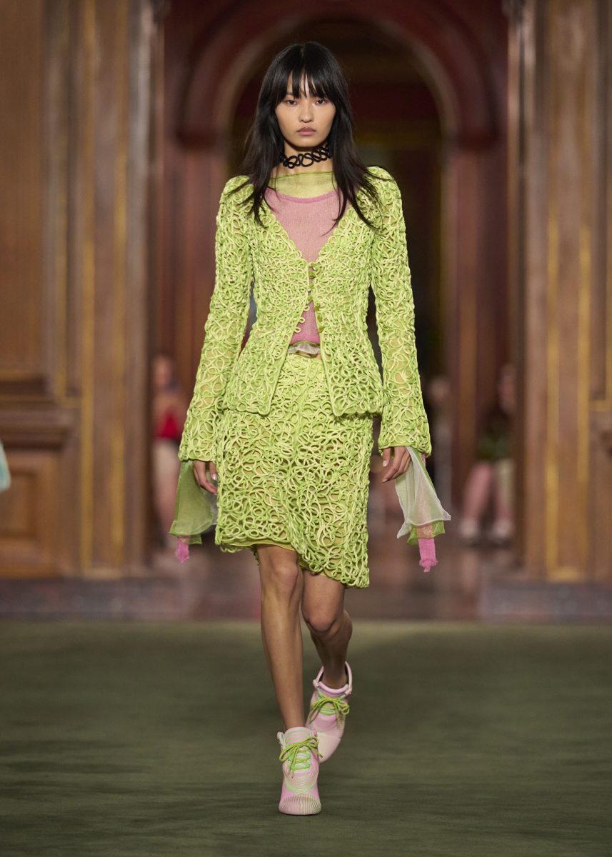 Louis Vuitton Cruise 2027 Vanity Teen 虚荣青年 Louis Vuitton Cruise 2027 Louis Vuitton Cruise 2027 Vanity Teen 虚荣青年