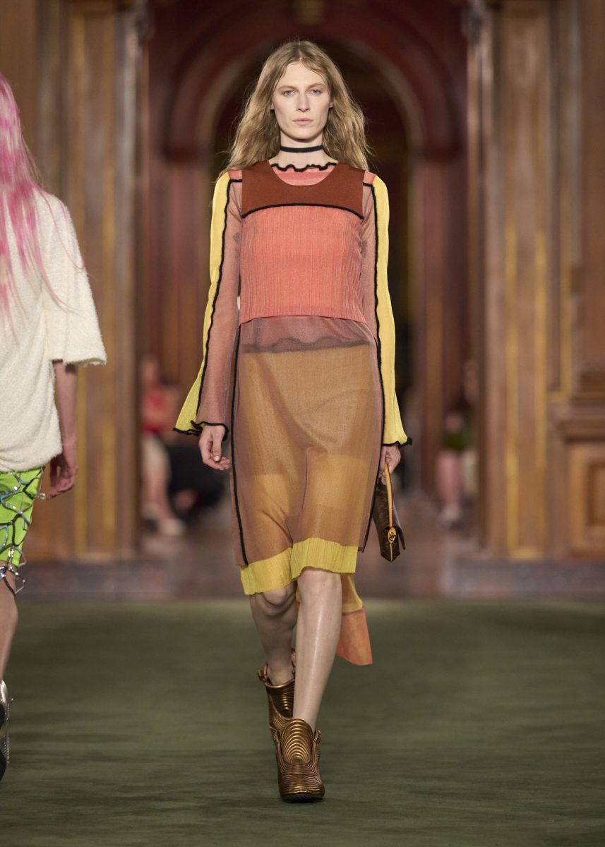 Louis Vuitton Cruise 2027 Vanity Teen 虚荣青年 Louis Vuitton Cruise 2027 Louis Vuitton Cruise 2027 Vanity Teen 虚荣青年