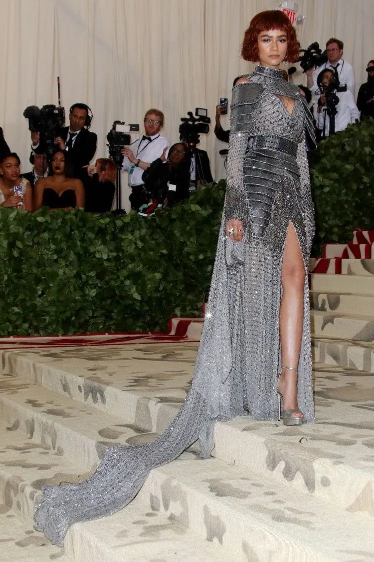 Met Gala 2026: “Fashion Is Art”, Theme, Designers to Watch and the polemics Met Gala 2026: “Fashion Is Art”, Theme, Designers to Watch and the polemics Vanity Teen 虚荣青年 Lifestyle & new faces magazine
