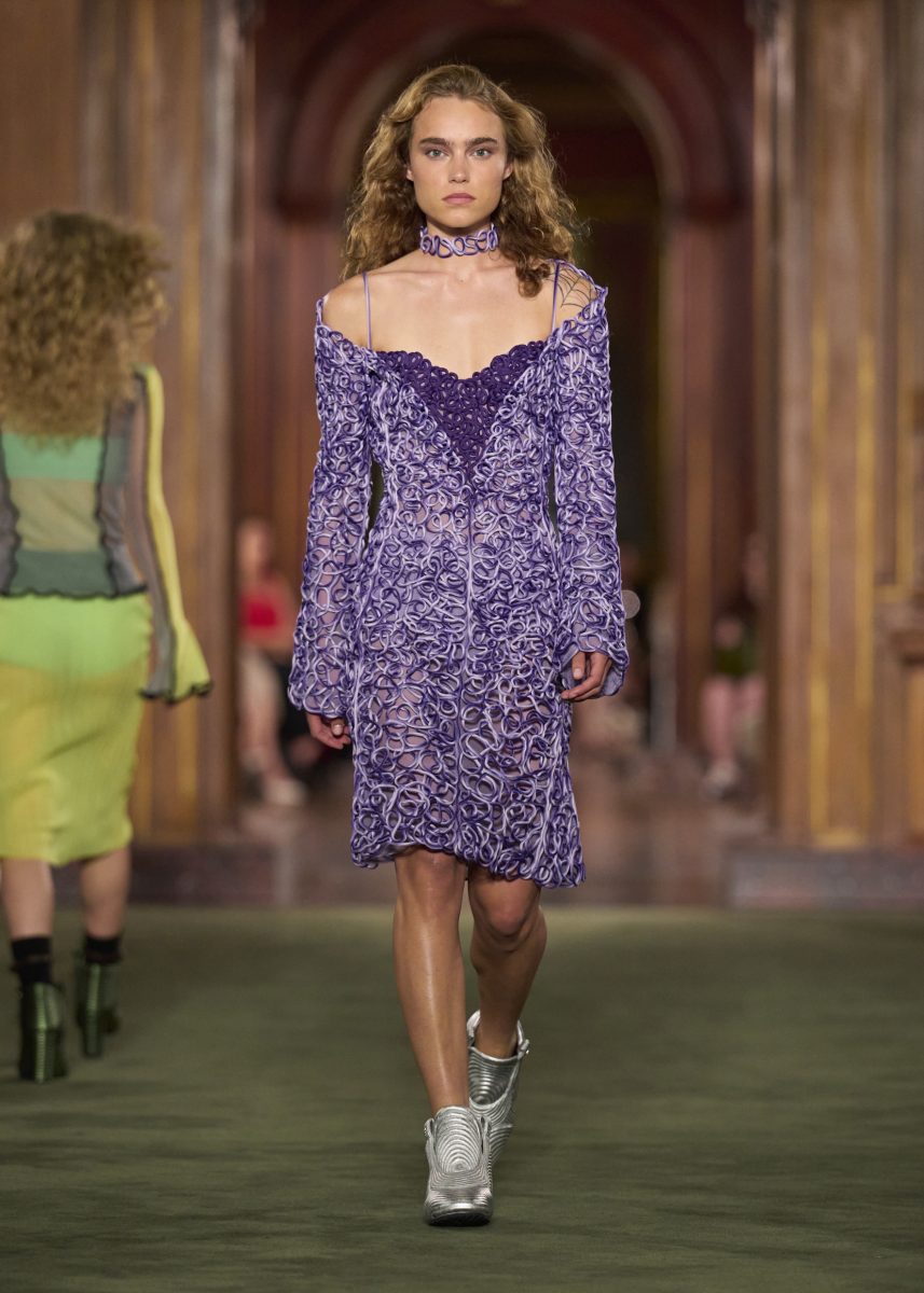 Louis Vuitton Cruise 2027 Vanity Teen 虚荣青年 Louis Vuitton Cruise 2027 Louis Vuitton Cruise 2027 Vanity Teen 虚荣青年