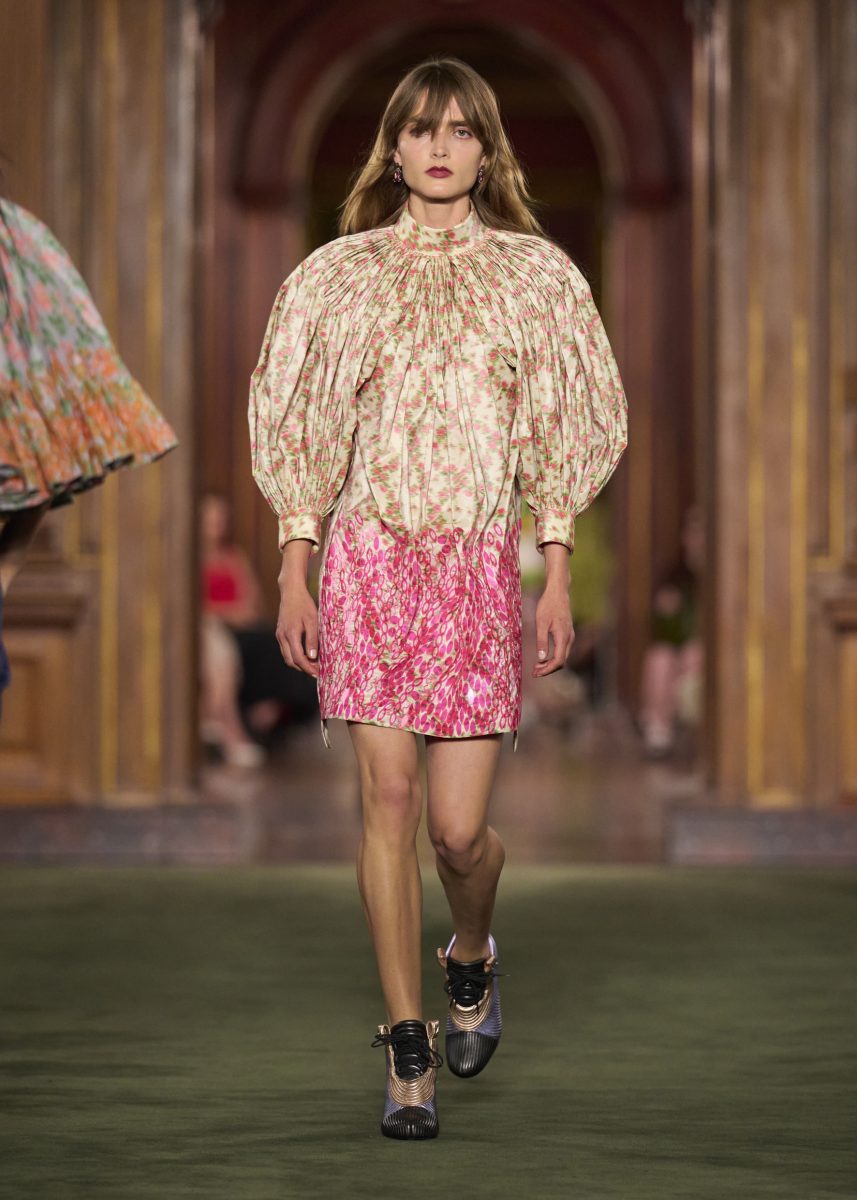 Louis Vuitton Cruise 2027 Vanity Teen 虚荣青年 Louis Vuitton Cruise 2027 Louis Vuitton Cruise 2027 Vanity Teen 虚荣青年