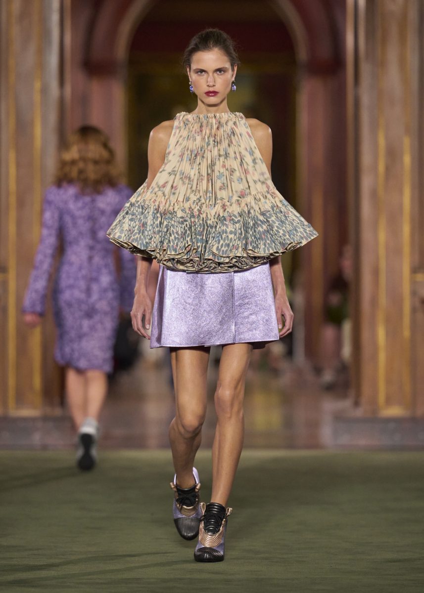 Louis Vuitton Cruise 2027 Vanity Teen 虚荣青年 Louis Vuitton Cruise 2027 Louis Vuitton Cruise 2027 Vanity Teen 虚荣青年