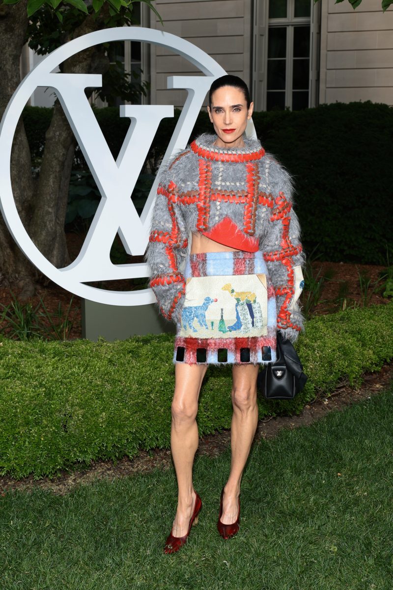 Louis Vuitton Cruise 2027 Vanity Teen 虚荣青年 Louis Vuitton Cruise 2027 Louis Vuitton Cruise 2027 Vanity Teen 虚荣青年