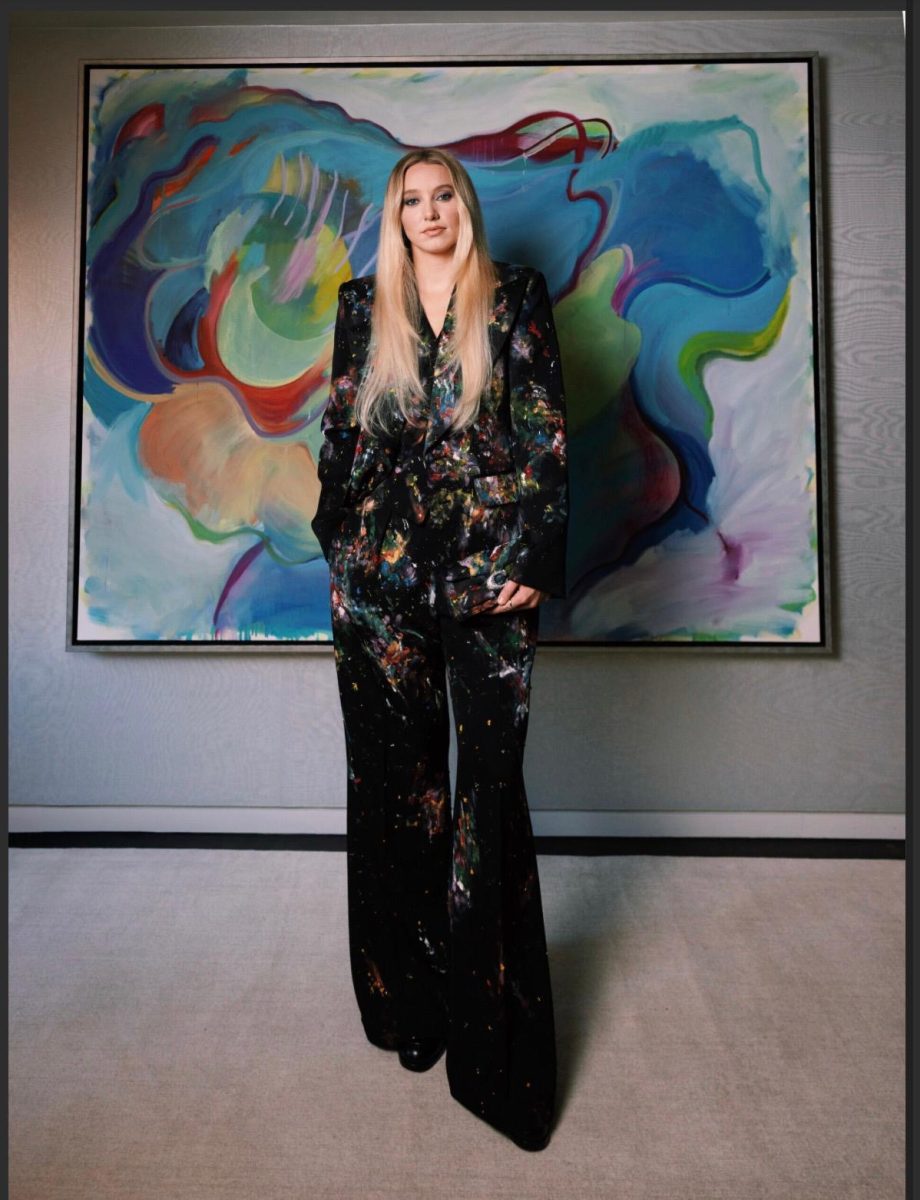 Paige Bueckers at the Met Gala 2026: Why Athletes Are Fashion’s Most Powerful New Icons Paige Bueckers at the Met Gala 2026: Why Athletes Are Fashion’s Most Powerful New Icons Vanity Teen 虚荣青年 Lifestyle & new faces magazine