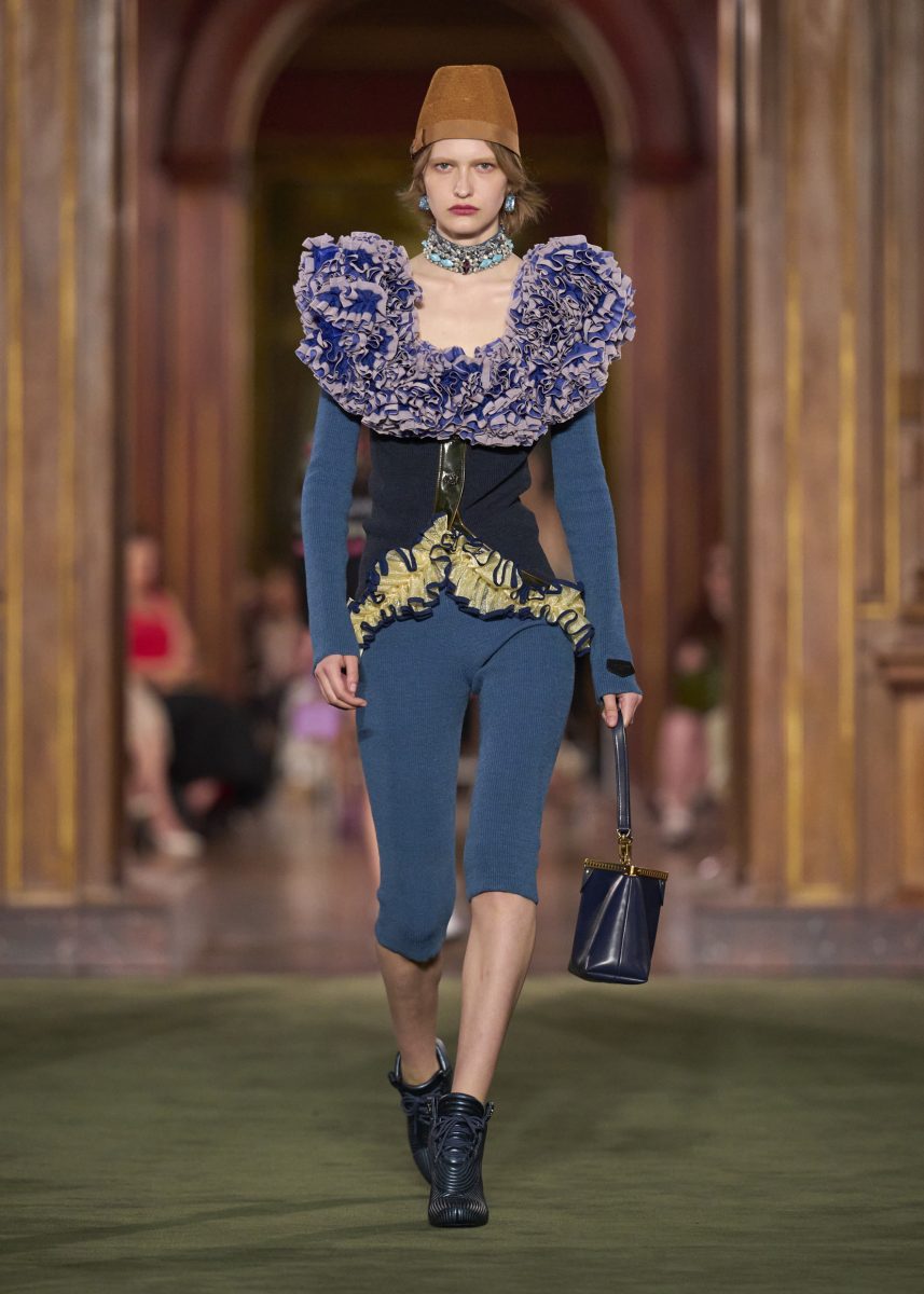 Louis Vuitton Cruise 2027 Vanity Teen 虚荣青年 Louis Vuitton Cruise 2027 Louis Vuitton Cruise 2027 Vanity Teen 虚荣青年