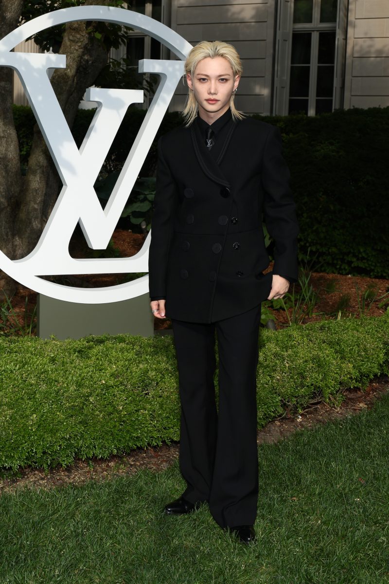 Louis Vuitton Cruise 2027 Vanity Teen 虚荣青年 Louis Vuitton Cruise 2027 Louis Vuitton Cruise 2027 Vanity Teen 虚荣青年