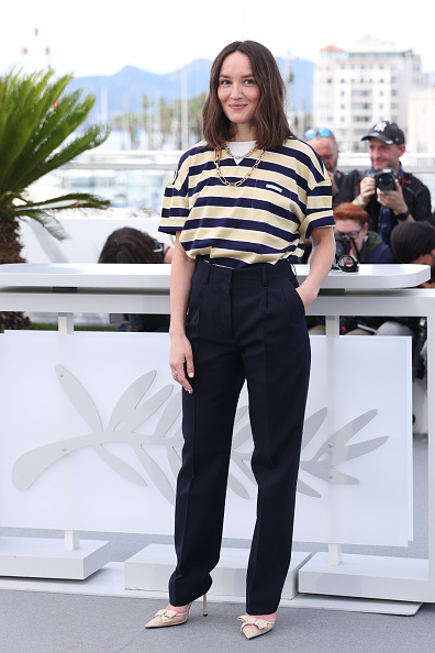 AT CANNES, OFF-DUTY STYLE IS THE REAL DEAL Vanity Teen 虚荣青年 Lifestyle & new faces magazine AT CANNES, OFF-DUTY STYLE IS THE REAL DEAL AT CANNES, OFF-DUTY STYLE IS THE REAL DEAL Vanity Teen 虚荣青年 Lifestyle & new faces magazine