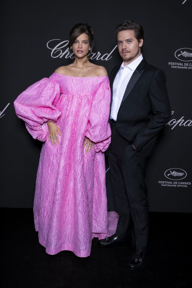 The Trends Taking Over the Cannes 2026 Red Carpet  The Trends Taking Over the Cannes 2026 Red Carpet  Vanity Teen 虚荣青年 Lifestyle & new faces magazine