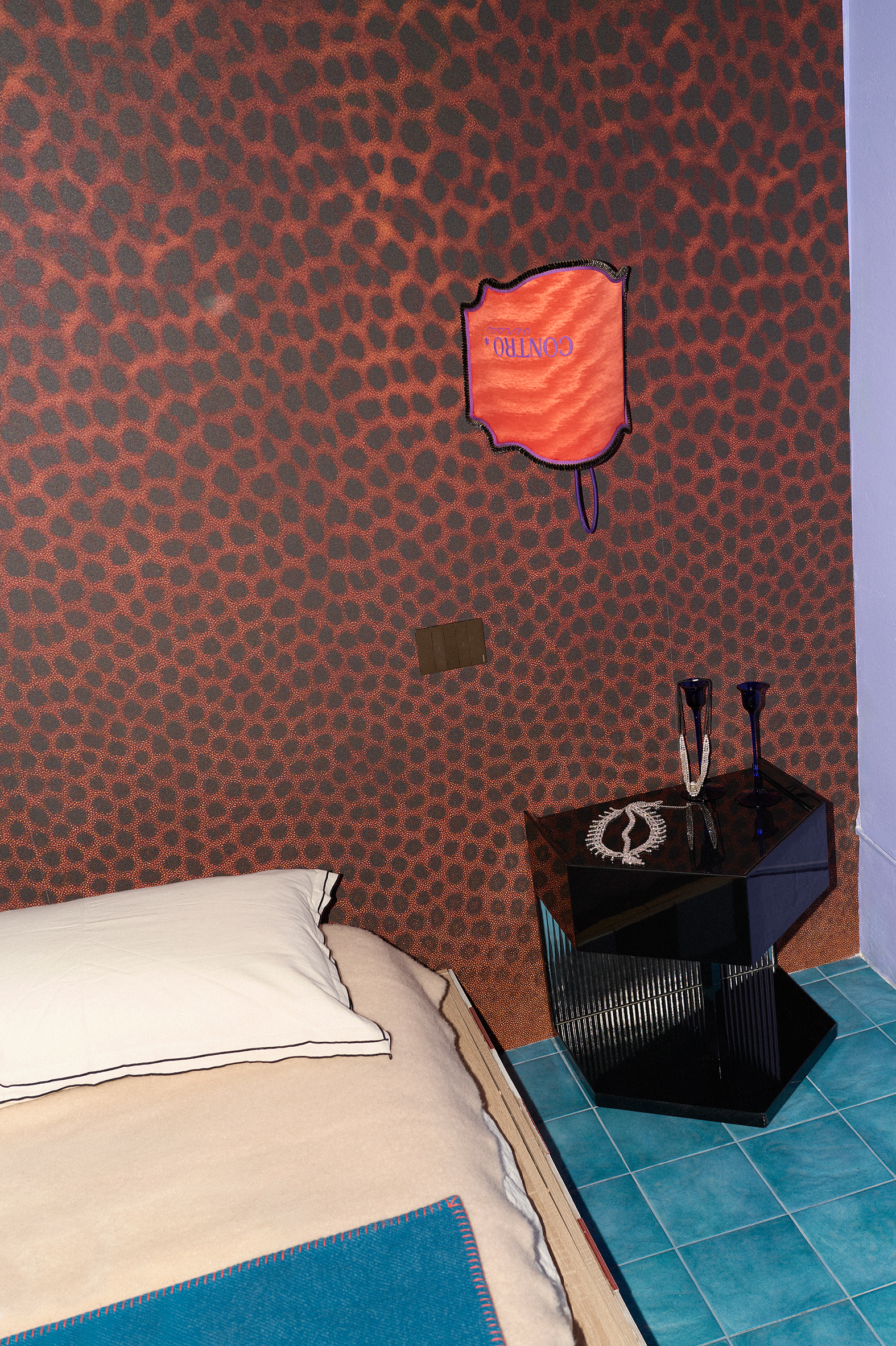 CASAORNELLA TURNS DESIGN INTO A SOCIAL EXPERIENCE Vanity Teen 虚荣青年 CASAORNELLA TURNS DESIGN INTO A SOCIAL EXPERIENCE CASAORNELLA TURNS DESIGN INTO A SOCIAL EXPERIENCE Vanity Teen 虚荣青年