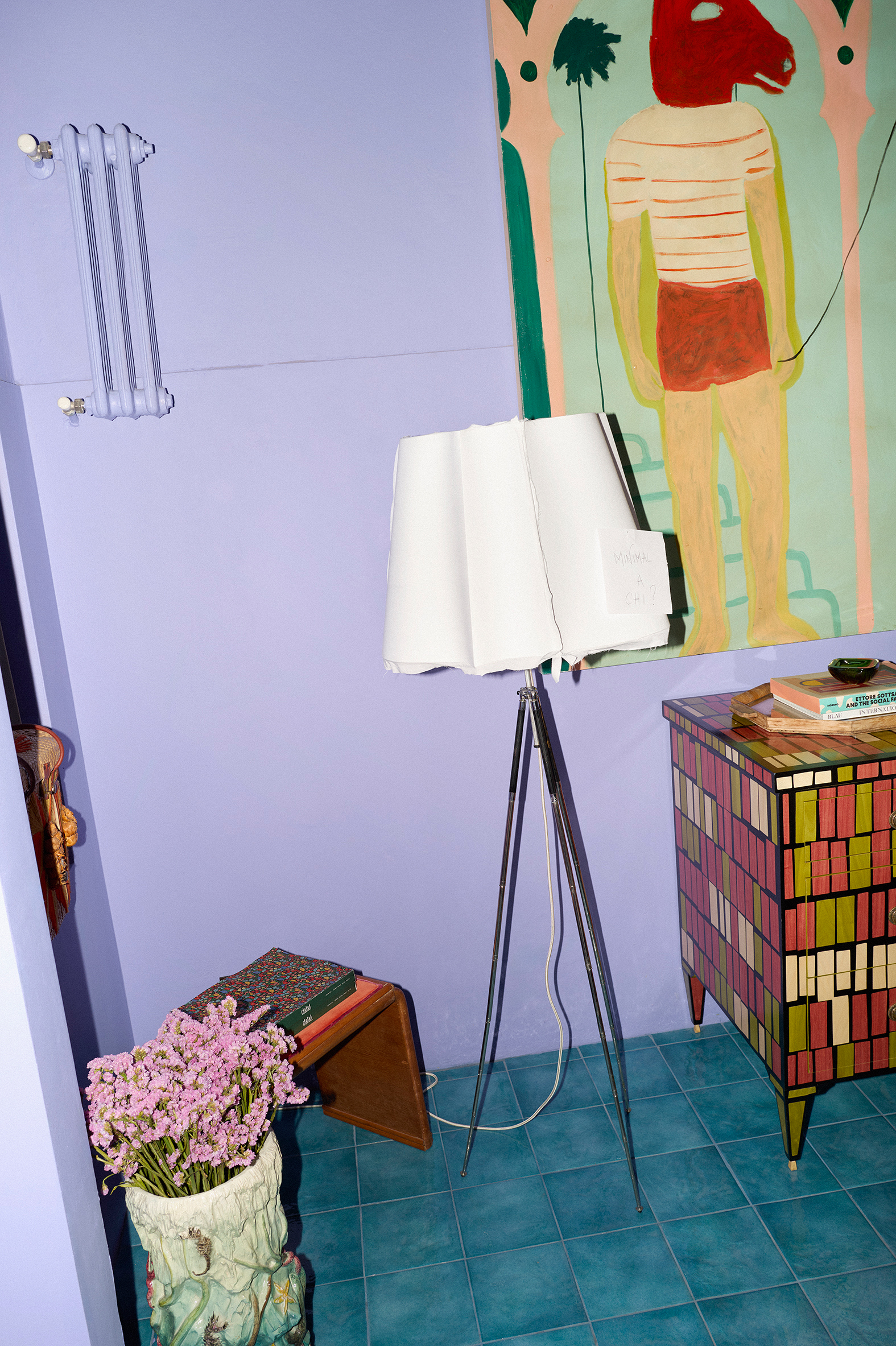 CASAORNELLA TURNS DESIGN INTO A SOCIAL EXPERIENCE Vanity Teen 虚荣青年 CASAORNELLA TURNS DESIGN INTO A SOCIAL EXPERIENCE CASAORNELLA TURNS DESIGN INTO A SOCIAL EXPERIENCE Vanity Teen 虚荣青年