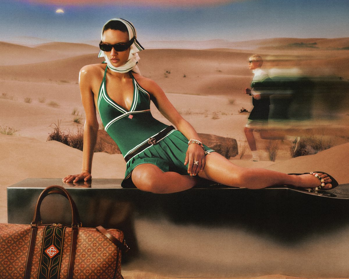 Desert Mythologies: Casablanca Drifts Through Egypt for Pre-Fall 2026 Vanity Teen 虚荣青年 Lifestyle & new faces magazine Desert Mythologies: Casablanca Drifts Through Egypt for Pre-Fall 2026 Desert Mythologies: Casablanca Drifts Through Egypt for Pre-Fall 2026 Vanity Teen 虚荣青年 Lifestyle & new faces magazine