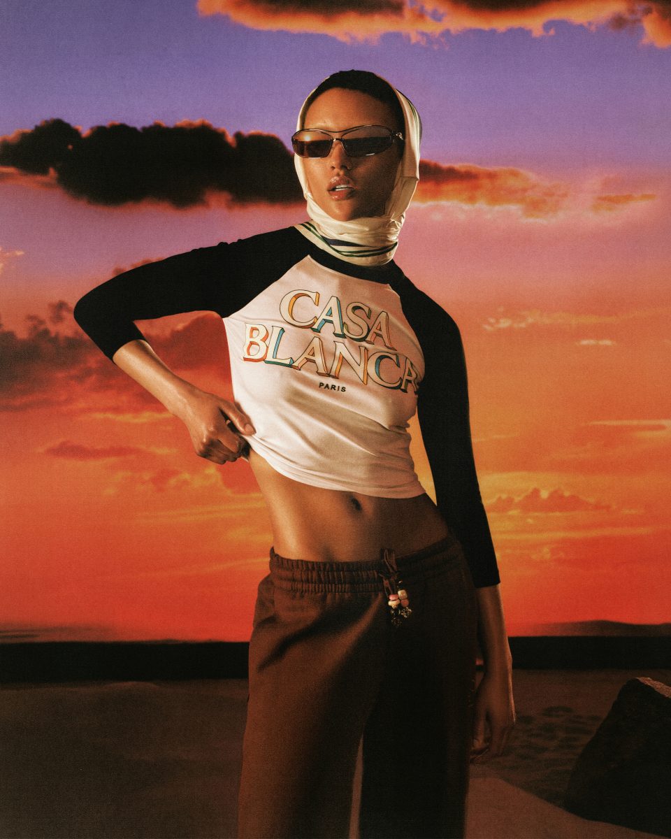 Desert Mythologies: Casablanca Drifts Through Egypt for Pre-Fall 2026 Vanity Teen 虚荣青年 Lifestyle & new faces magazine Desert Mythologies: Casablanca Drifts Through Egypt for Pre-Fall 2026 Desert Mythologies: Casablanca Drifts Through Egypt for Pre-Fall 2026 Vanity Teen 虚荣青年 Lifestyle & new faces magazine