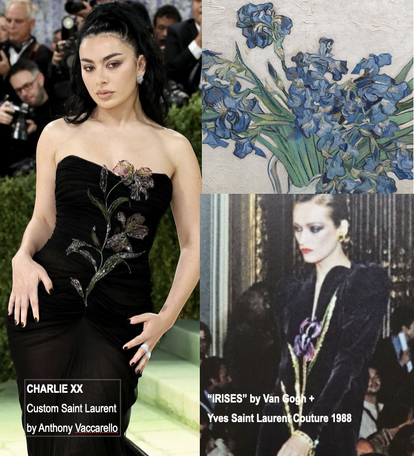 Met Gala 2026: Fashion as Art — The Looks and Their Iconic Art References Explained Met Gala 2026: Fashion as Art — The Looks and Their Iconic Art References Explained Vanity Teen 虚荣青年 Lifestyle & new faces magazine