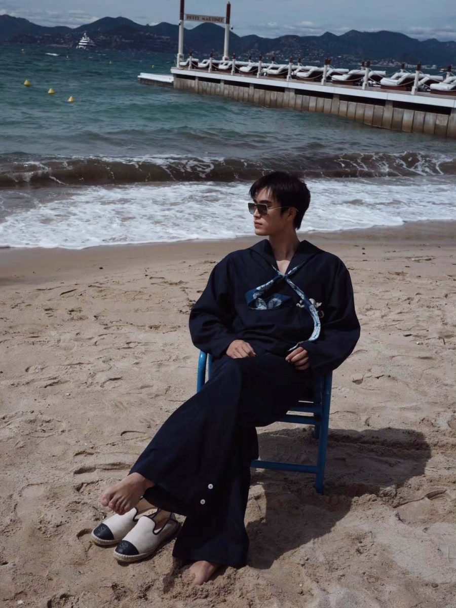 AT CANNES, OFF-DUTY STYLE IS THE REAL DEAL Vanity Teen 虚荣青年 Lifestyle & new faces magazine AT CANNES, OFF-DUTY STYLE IS THE REAL DEAL AT CANNES, OFF-DUTY STYLE IS THE REAL DEAL Vanity Teen 虚荣青年 Lifestyle & new faces magazine