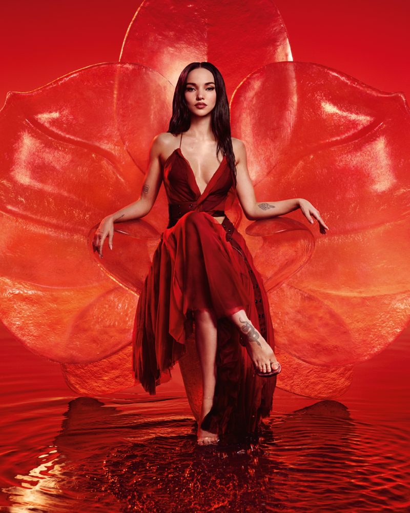 DESIRE AS POWER: DIESEL REWRITES THE RULES OF FEMININITY DESIRE AS POWER: DIESEL REWRITES THE RULES OF FEMININITY Vanity Teen 虚荣青年 Lifestyle & new faces magazine