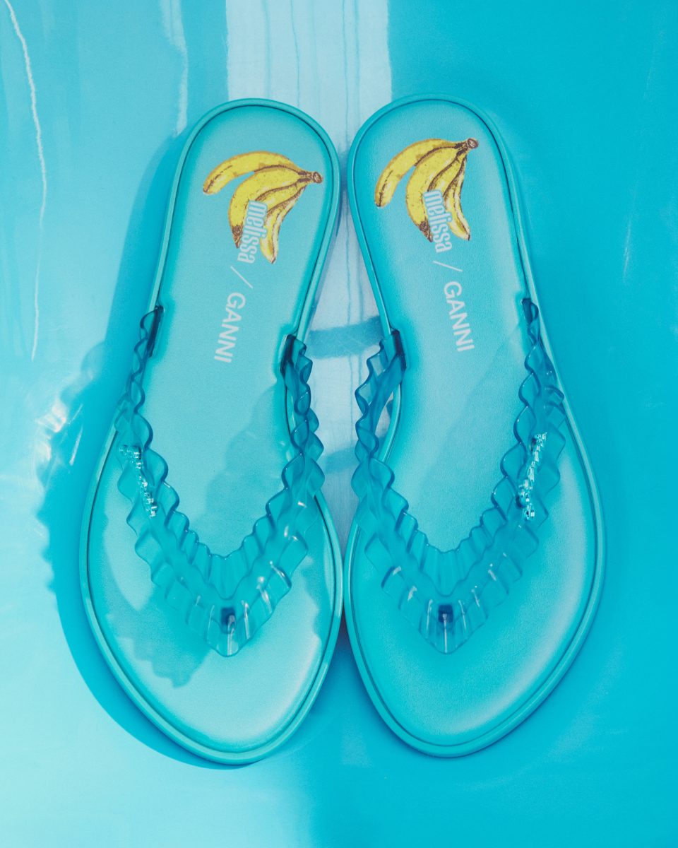 GANNI x Melissa: When Copenhagen Summer Turns Into a Shoe Fantasy Vanity Teen 虚荣青年 Lifestyle & new faces magazine GANNI x Melissa: When Copenhagen Summer Turns Into a Shoe Fantasy GANNI x Melissa: When Copenhagen Summer Turns Into a Shoe Fantasy Vanity Teen 虚荣青年 Lifestyle & new faces magazine