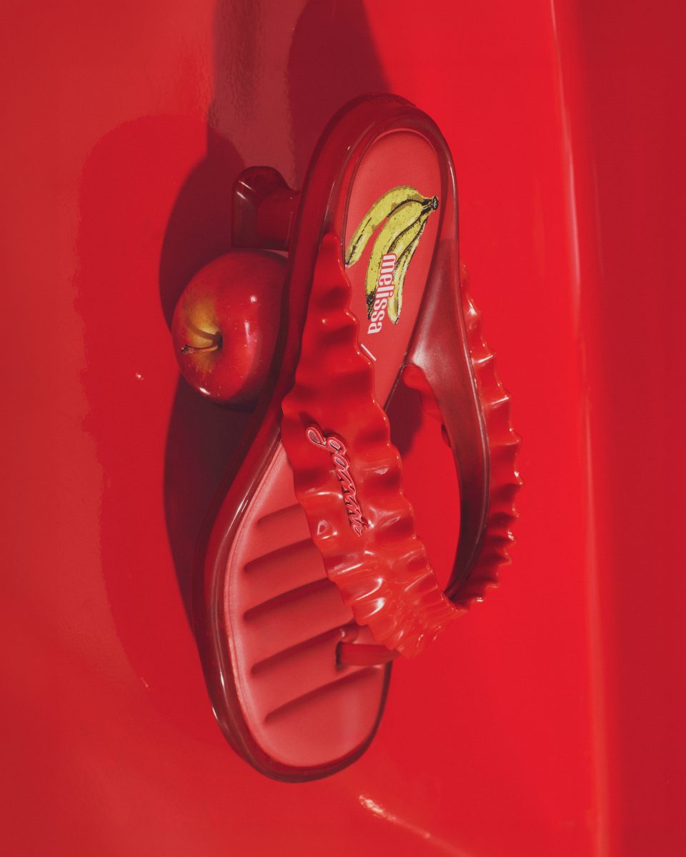 GANNI x Melissa: When Copenhagen Summer Turns Into a Shoe Fantasy Vanity Teen 虚荣青年 Lifestyle & new faces magazine GANNI x Melissa: When Copenhagen Summer Turns Into a Shoe Fantasy GANNI x Melissa: When Copenhagen Summer Turns Into a Shoe Fantasy Vanity Teen 虚荣青年 Lifestyle & new faces magazine