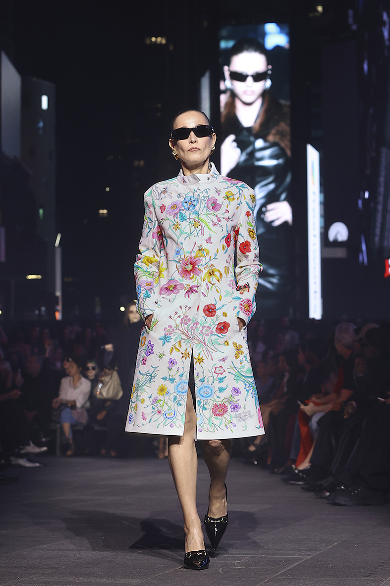 Gucci core for the Cruise 2027 goes to New York: a return to a glorious era Vanity Teen 虚荣青年 Lifestyle & new faces magazine Gucci core for the Cruise 2027 goes to New York: a return to a glorious era Gucci core for the Cruise 2027 goes to New York: a return to a glorious era Vanity Teen 虚荣青年 Lifestyle & new faces magazine
