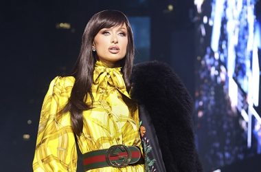 Gucci core for the Cruise 2027 goes to New York: a return to a glorious era Gucci core for the Cruise 2027 goes to New York: a return to a glorious era Vanity Teen 虚荣青年