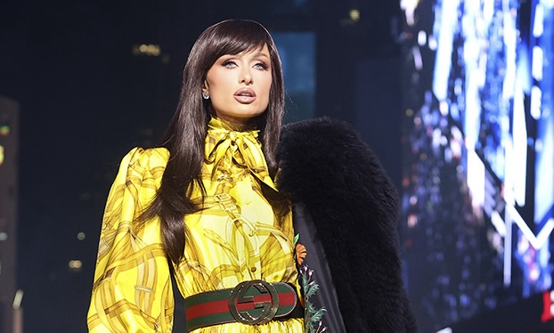 Gucci core for the Cruise 2027 goes to New York: a return to a glorious era Gucci core for the Cruise 2027 goes to New York: a return to a glorious era Vanity Teen 虚荣青年 Lifestyle & new faces magazine
