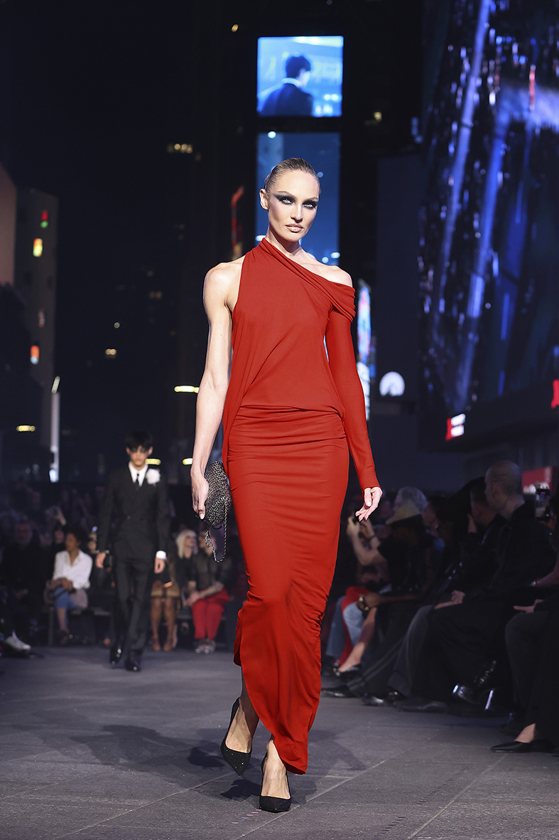 Gucci core for the Cruise 2027 goes to New York: a return to a glorious era Vanity Teen 虚荣青年 Lifestyle & new faces magazine Gucci core for the Cruise 2027 goes to New York: a return to a glorious era Gucci core for the Cruise 2027 goes to New York: a return to a glorious era Vanity Teen 虚荣青年 Lifestyle & new faces magazine