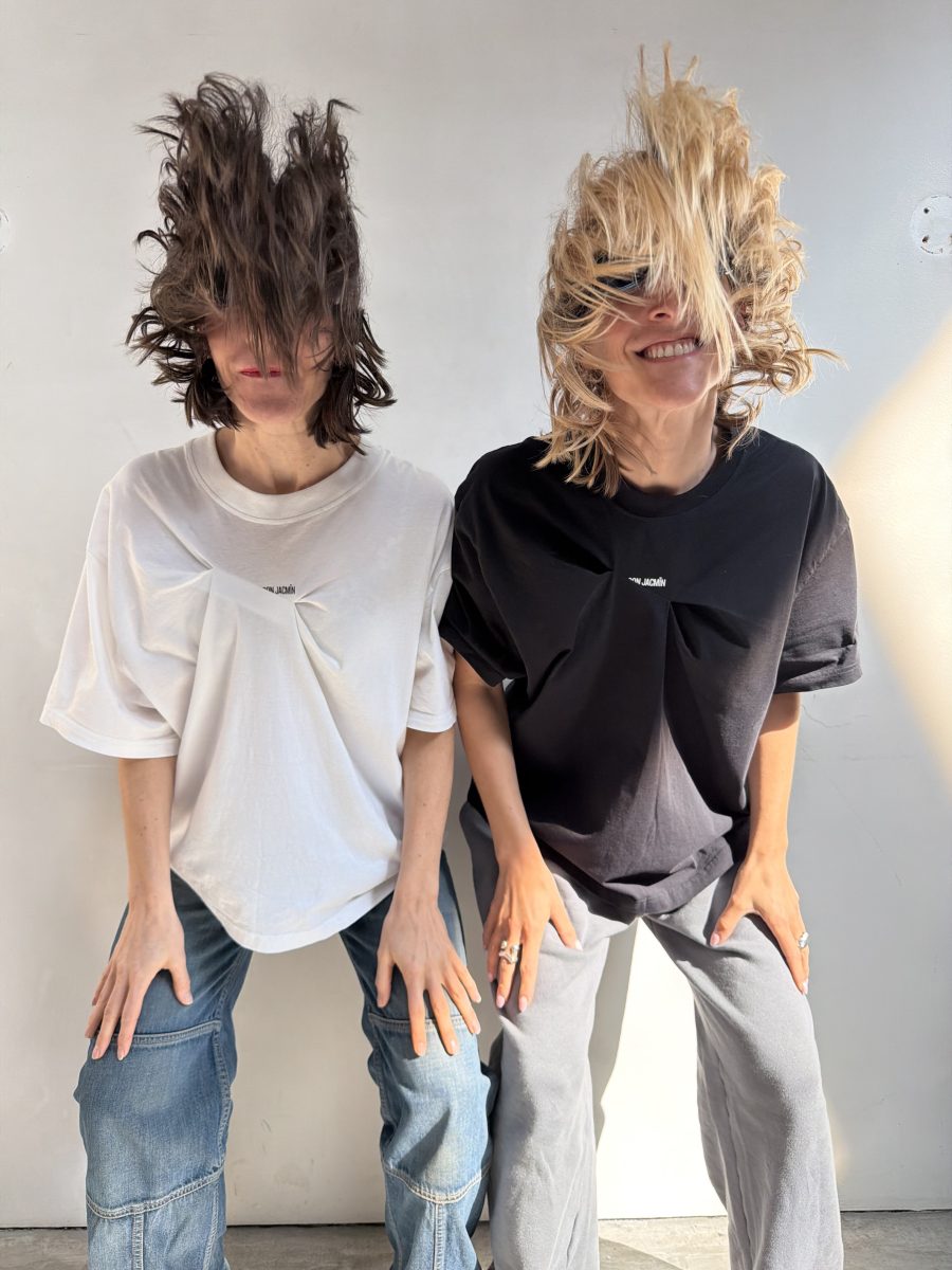 FAÇON JACMIN TURNS 10: A DECADE OF RADICAL FEMININITY, DENIM, AND CONTROLLED REINVENTION Vanity Teen 虚荣青年 Lifestyle & new faces magazine FAÇON JACMIN TURNS 10: A DECADE OF RADICAL FEMININITY, DENIM, AND CONTROLLED REINVENTION FAÇON JACMIN TURNS 10: A DECADE OF RADICAL FEMININITY, DENIM, AND CONTROLLED REINVENTION Vanity Teen 虚荣青年 Lifestyle & new faces magazine