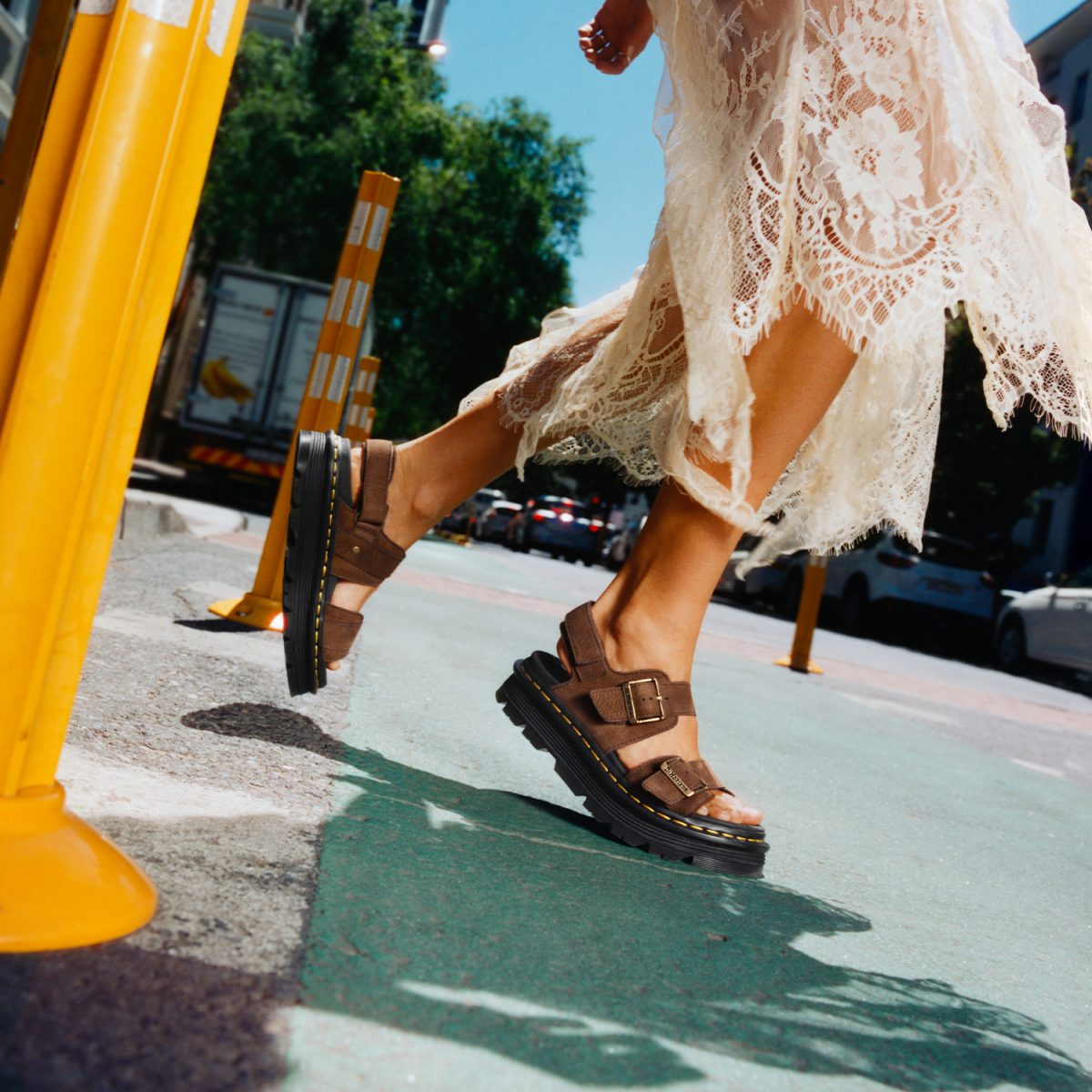 Dr. Martens Goes Lightweight: The Zebzag Era of Summer Comfort Vanity Teen 虚荣青年 Lifestyle & new faces magazine Dr. Martens Goes Lightweight: The Zebzag Era of Summer Comfort Dr. Martens Goes Lightweight: The Zebzag Era of Summer Comfort Vanity Teen 虚荣青年 Lifestyle & new faces magazine