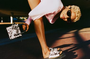 Dr. Martens Goes Lightweight: The Zebzag Era of Summer Comfort Dr. Martens Goes Lightweight: The Zebzag Era of Summer Comfort Vanity Teen 虚荣青年 Lifestyle & new faces magazine