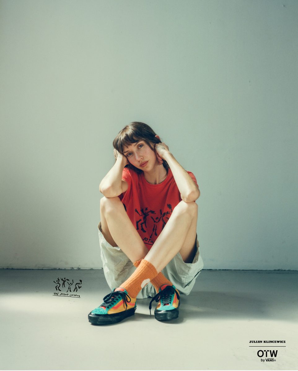 Worn to Live: OTW by Vans and Julian Klincewicz Turn Imperfection into Art Vanity Teen 虚荣青年 Lifestyle & new faces magazine Worn to Live: OTW by Vans and Julian Klincewicz Turn Imperfection into Art Worn to Live: OTW by Vans and Julian Klincewicz Turn Imperfection into Art Vanity Teen 虚荣青年 Lifestyle & new faces magazine