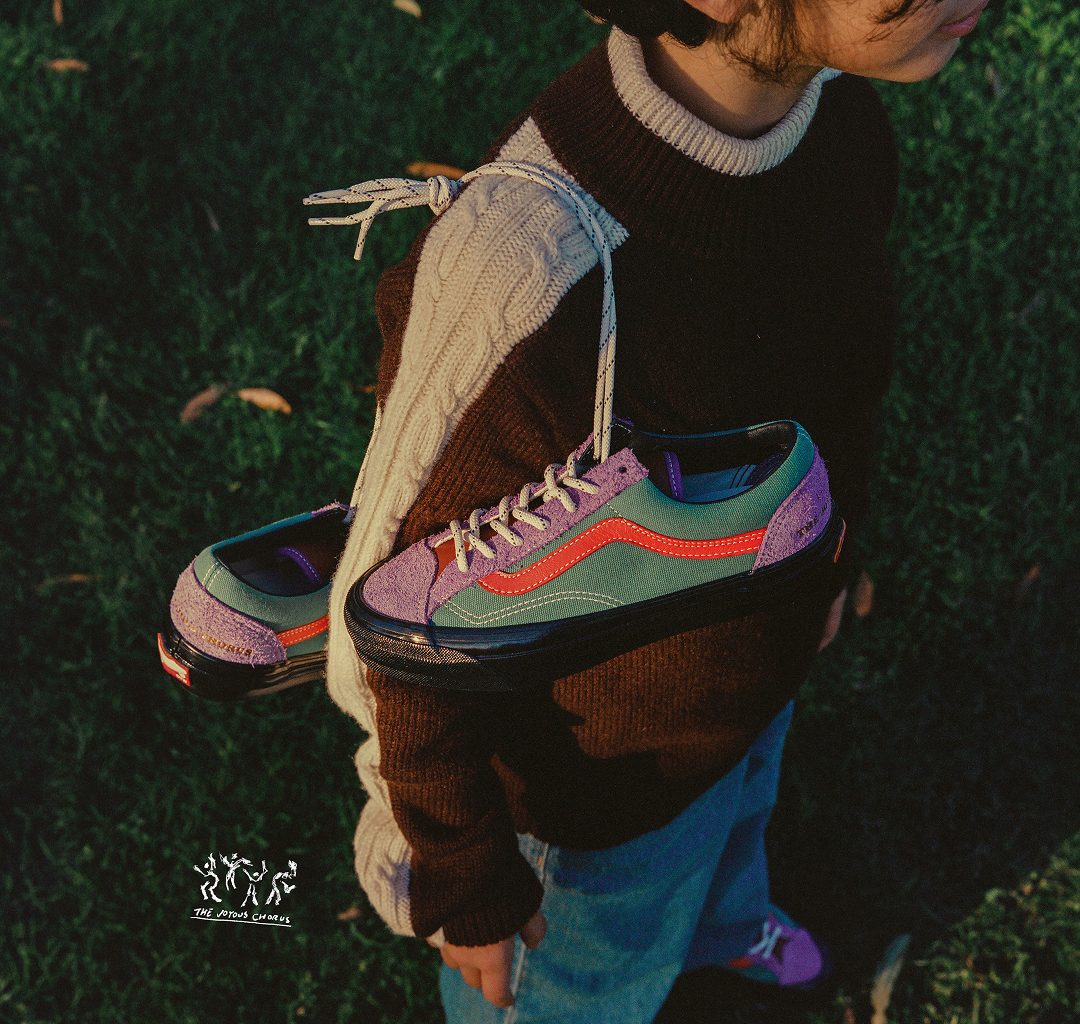 Worn to Live: OTW by Vans and Julian Klincewicz Turn Imperfection into Art Vanity Teen 虚荣青年 Lifestyle & new faces magazine Worn to Live: OTW by Vans and Julian Klincewicz Turn Imperfection into Art Worn to Live: OTW by Vans and Julian Klincewicz Turn Imperfection into Art Vanity Teen 虚荣青年 Lifestyle & new faces magazine