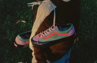 Worn to Live: OTW by Vans and Julian Klincewicz Turn Imperfection into Art Worn to Live: OTW by Vans and Julian Klincewicz Turn Imperfection into Art Vanity Teen 虚荣青年 Lifestyle & new faces magazine