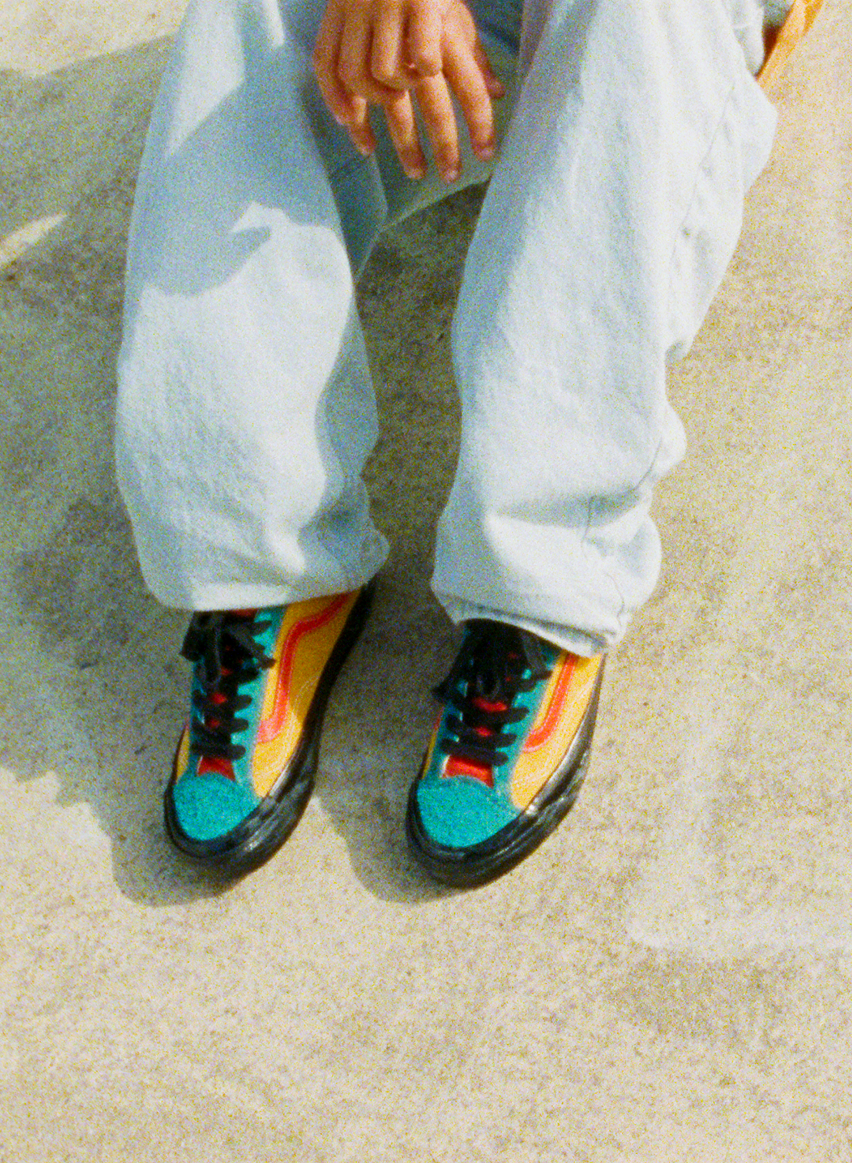 Worn to Live: OTW by Vans and Julian Klincewicz Turn Imperfection into Art Vanity Teen 虚荣青年 Lifestyle & new faces magazine Worn to Live: OTW by Vans and Julian Klincewicz Turn Imperfection into Art Worn to Live: OTW by Vans and Julian Klincewicz Turn Imperfection into Art Vanity Teen 虚荣青年 Lifestyle & new faces magazine