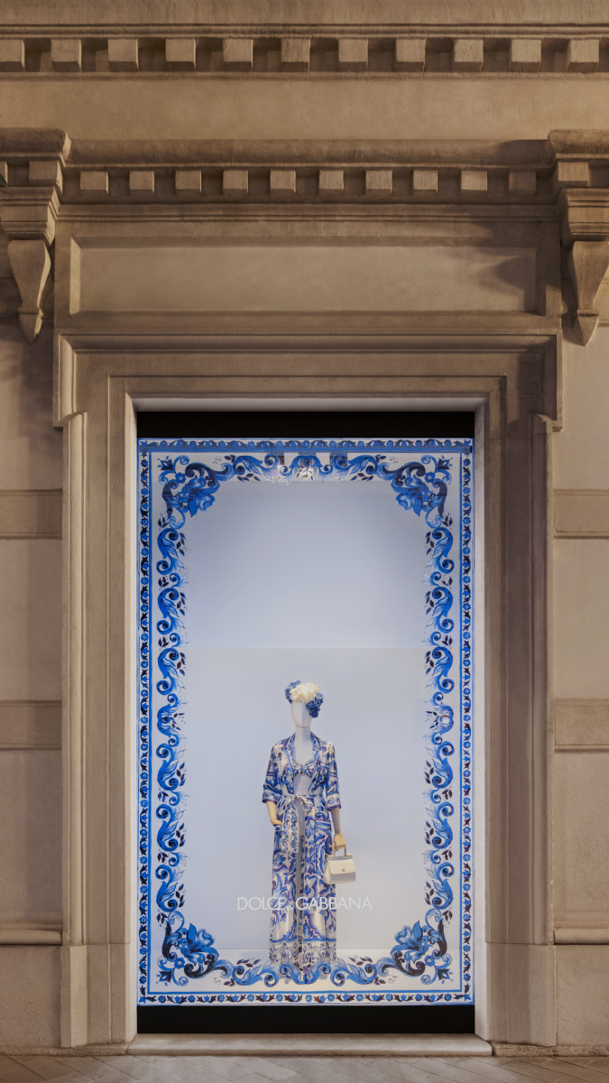 Nugnes 1920 x Dolce&Gabbana Turn Trani Into a Mediterranean Dreamscape Vanity Teen 虚荣青年 Nugnes 1920 x Dolce&Gabbana Turn Trani Into a Mediterranean Dreamscape Nugnes 1920 x Dolce&Gabbana Turn Trani Into a Mediterranean Dreamscape Vanity Teen 虚荣青年