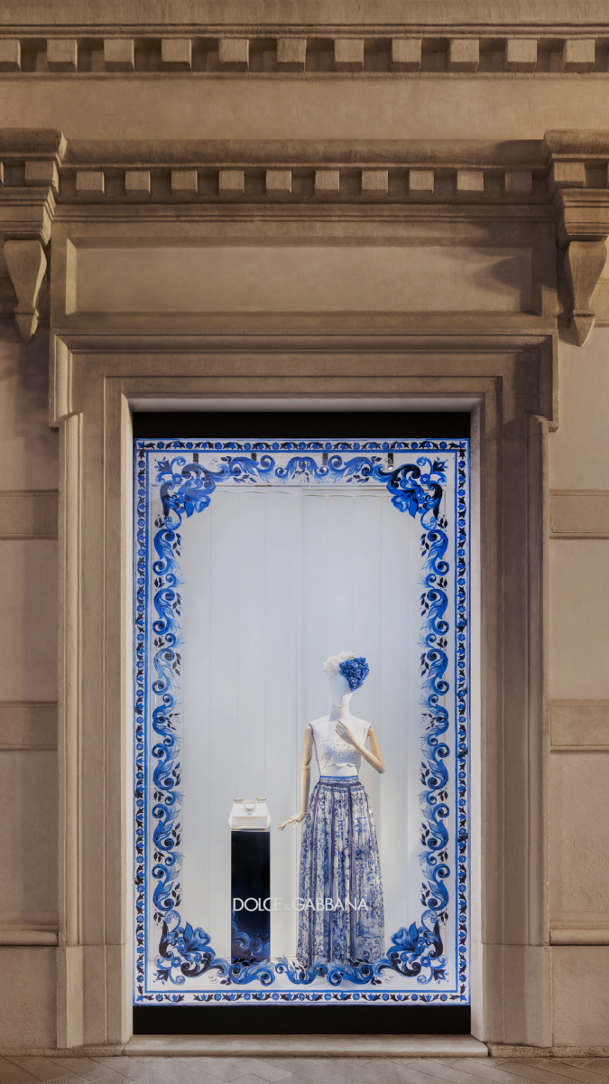 Nugnes 1920 x Dolce&Gabbana Turn Trani Into a Mediterranean Dreamscape Vanity Teen 虚荣青年 Nugnes 1920 x Dolce&Gabbana Turn Trani Into a Mediterranean Dreamscape Nugnes 1920 x Dolce&Gabbana Turn Trani Into a Mediterranean Dreamscape Vanity Teen 虚荣青年