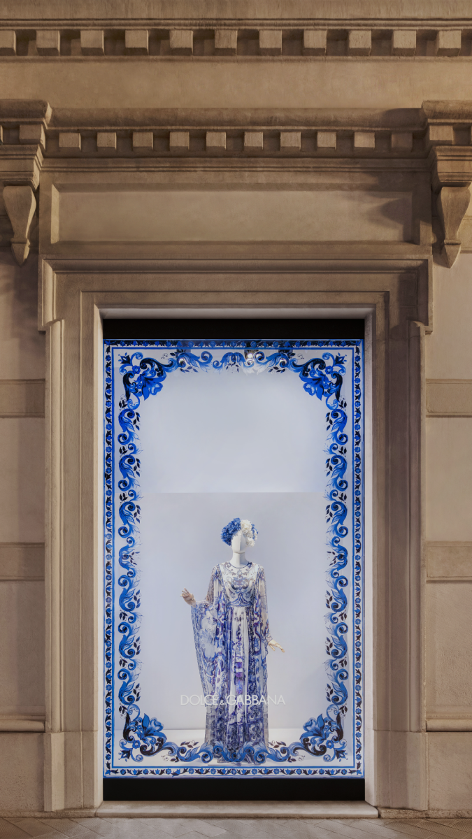 Nugnes 1920 x Dolce&Gabbana Turn Trani Into a Mediterranean Dreamscape Vanity Teen 虚荣青年 Nugnes 1920 x Dolce&Gabbana Turn Trani Into a Mediterranean Dreamscape Nugnes 1920 x Dolce&Gabbana Turn Trani Into a Mediterranean Dreamscape Vanity Teen 虚荣青年