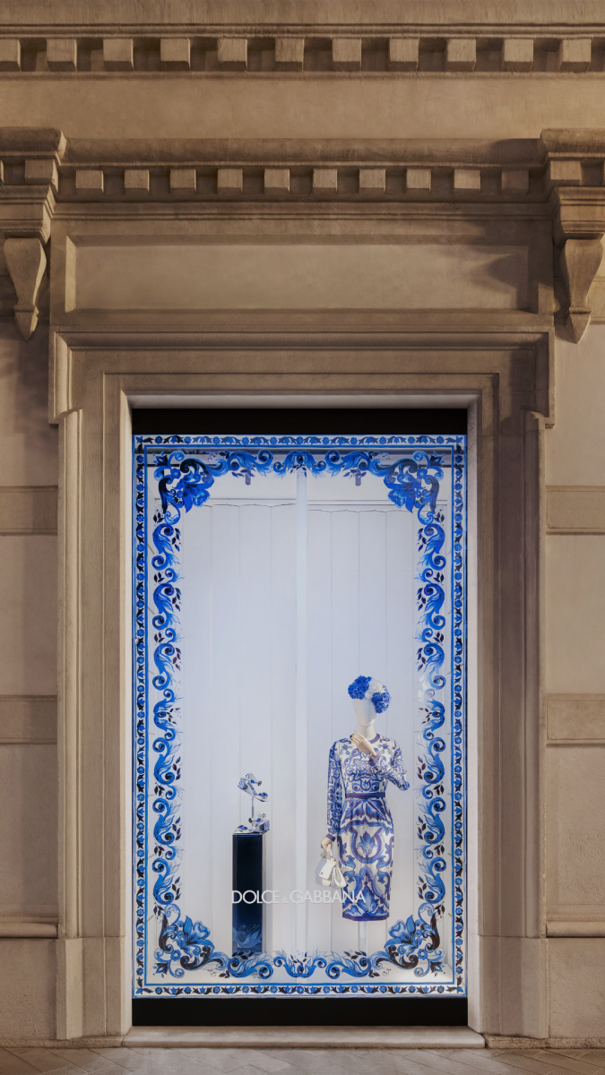 Nugnes 1920 x Dolce&Gabbana Turn Trani Into a Mediterranean Dreamscape Vanity Teen 虚荣青年 Nugnes 1920 x Dolce&Gabbana Turn Trani Into a Mediterranean Dreamscape Nugnes 1920 x Dolce&Gabbana Turn Trani Into a Mediterranean Dreamscape Vanity Teen 虚荣青年