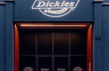 Dickies Turns Milan Into a Workwear Playground for SS27 Dickies Turns Milan Into a Workwear Playground for SS27 Vanity Teen 虚荣青年