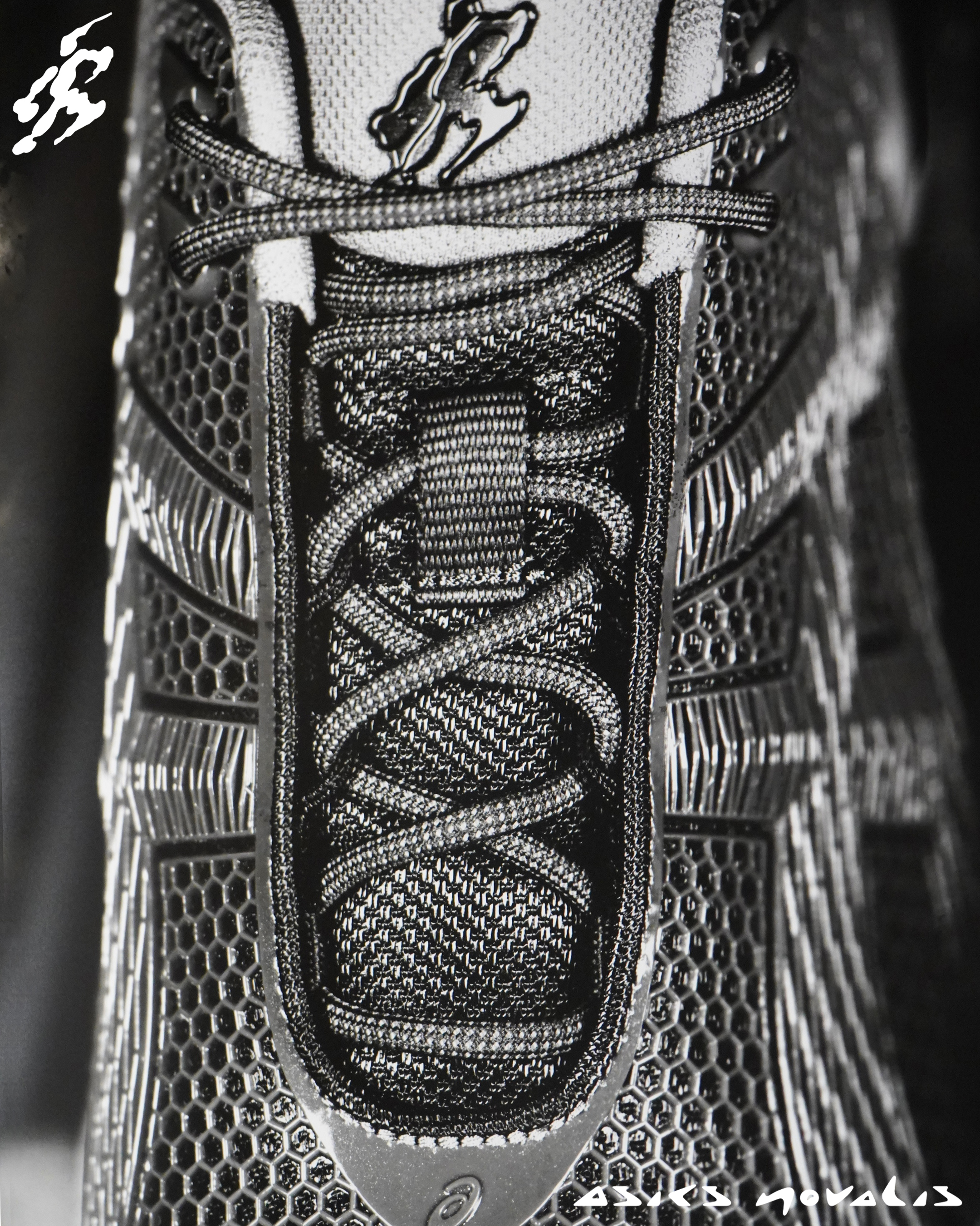 ASICS NOVALIS and Kiko Kostadinov Push Technical Wear Into a More Human Space Vanity Teen 虚荣青年 ASICS NOVALIS and Kiko Kostadinov Push Technical Wear Into a More Human Space ASICS NOVALIS and Kiko Kostadinov Push Technical Wear Into a More Human Space Vanity Teen 虚荣青年