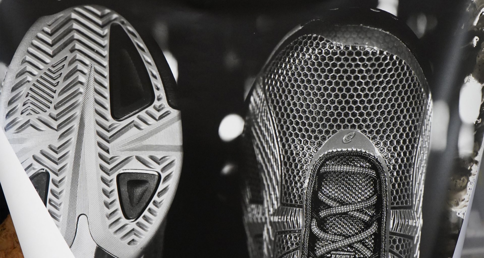 ASICS NOVALIS and Kiko Kostadinov Push Technical Wear Into a More Human Space ASICS NOVALIS and Kiko Kostadinov Push Technical Wear Into a More Human Space Vanity Teen 虚荣青年
