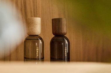 TÈNUA and the Architecture of Scent TÈNUA and the Architecture of Scent Vanity Teen 虚荣青年