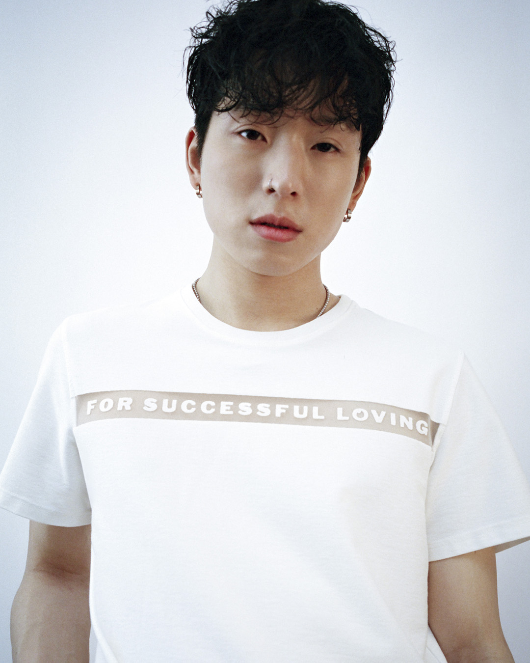 Diesel and Tinder Want You to Fall in Love Without the Rules Vanity Teen 虚荣青年 Diesel and Tinder Want You to Fall in Love Without the Rules Diesel and Tinder Want You to Fall in Love Without the Rules Vanity Teen 虚荣青年
