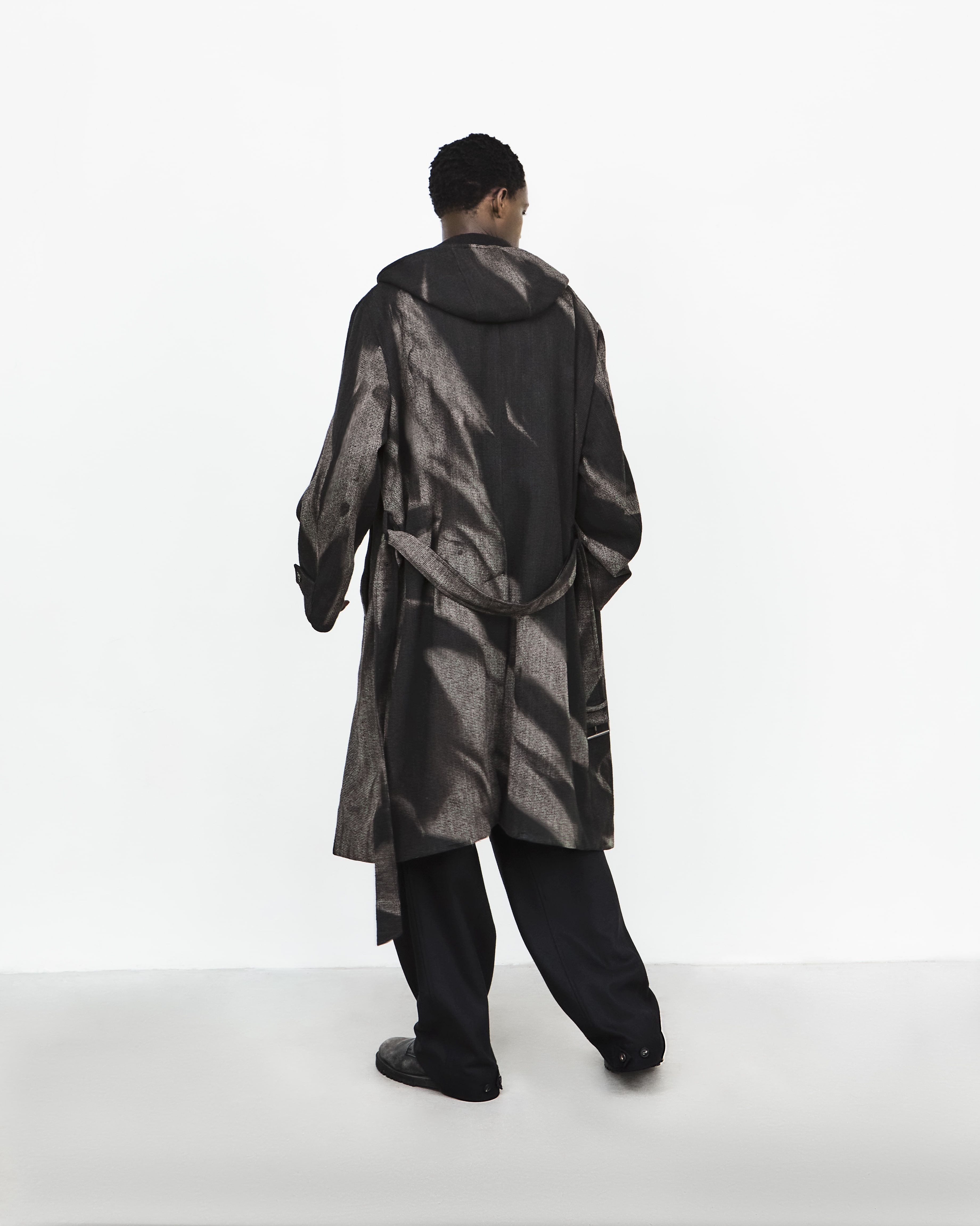 PITTI UOMO 110 IS DIVING INTO THE DEEP END PITTI UOMO 110 IS DIVING INTO THE DEEP END Vanity Teen 虚荣青年