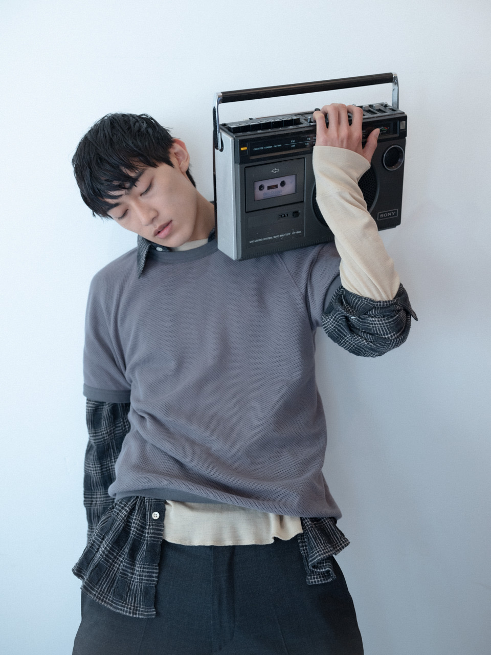 PITTI UOMO 110 IS DIVING INTO THE DEEP END PITTI UOMO 110 IS DIVING INTO THE DEEP END Vanity Teen 虚荣青年