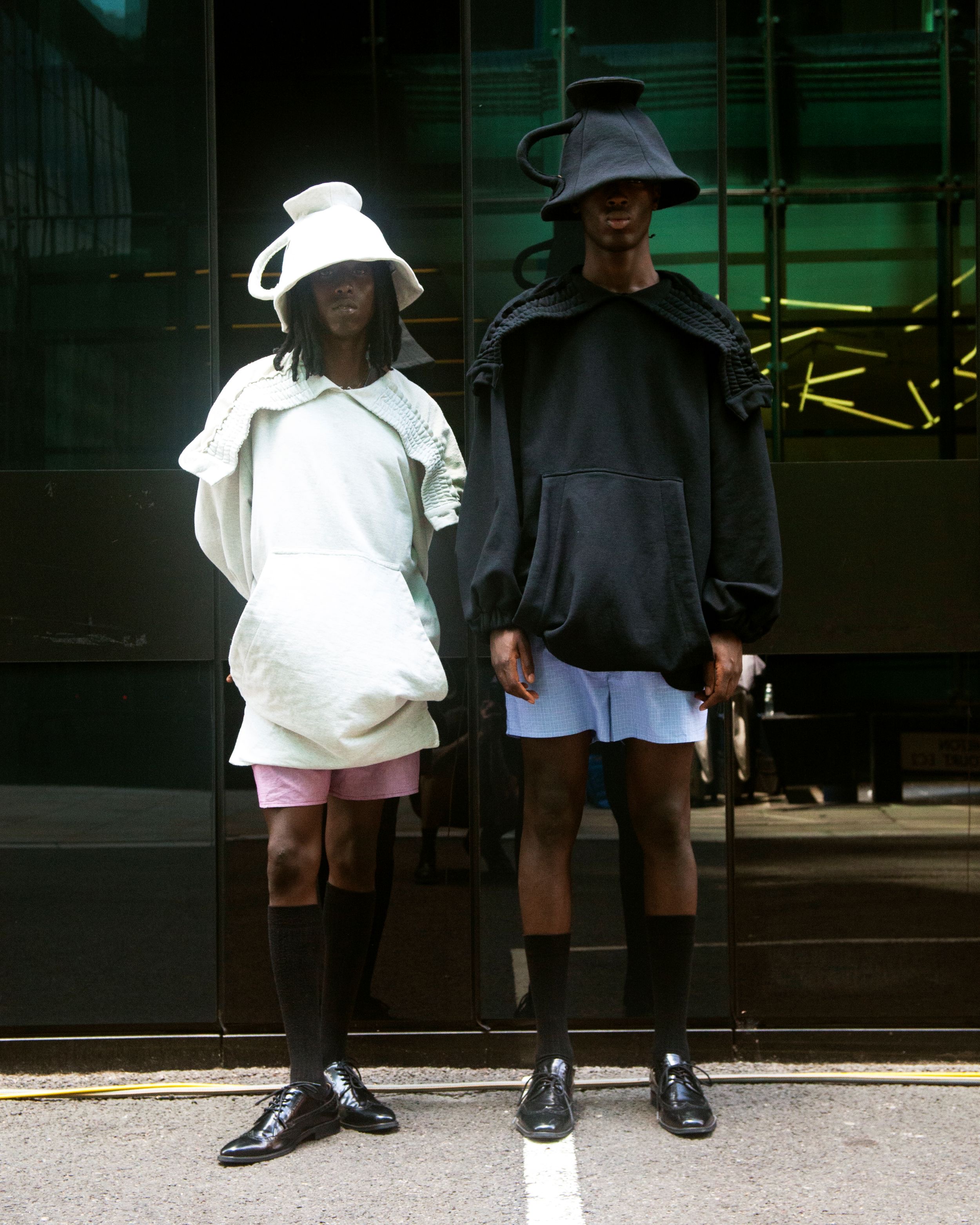 PITTI UOMO 110 IS DIVING INTO THE DEEP END PITTI UOMO 110 IS DIVING INTO THE DEEP END Vanity Teen 虚荣青年