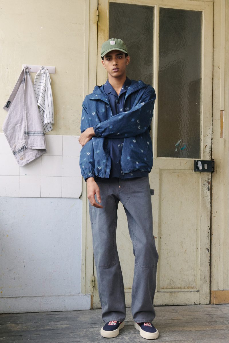 WORK, PLAY, MEMORY: KENZO REWRITES THE EVERYDAY Vanity Teen 虚荣青年 Lifestyle & new faces magazine WORK, PLAY, MEMORY: KENZO REWRITES THE EVERYDAY WORK, PLAY, MEMORY: KENZO REWRITES THE EVERYDAY Vanity Teen 虚荣青年 Lifestyle & new faces magazine